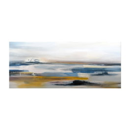 Wallity Lienzo Decorativo Multicolor 50 x 120 cm